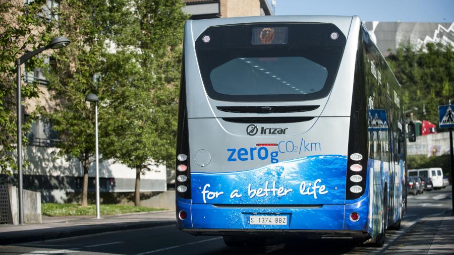  Irizar i2e 2014 года  (фото 18 из 31)